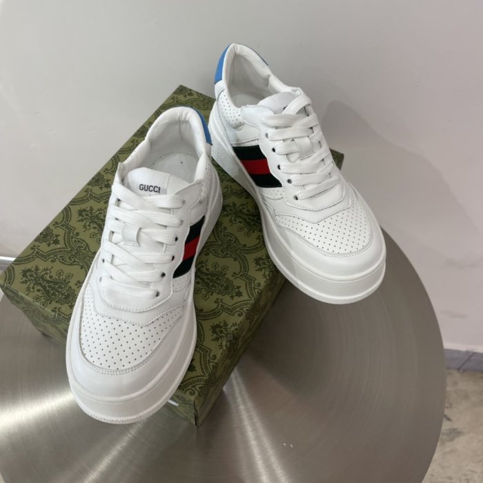 Women men flat sneakers shoes, size 35-44, with box, SS70-1096