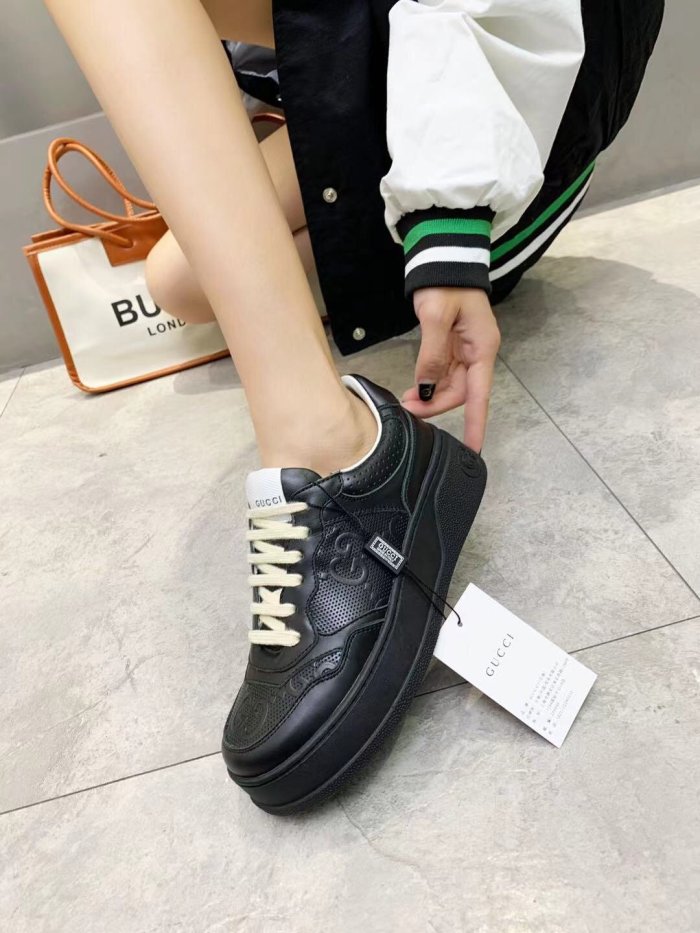 Women men flat sneakers shoes, size 35-44, with box, SS70-1090