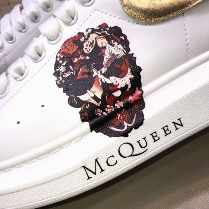 Women men flat sneakers shoes, size 35-44, with box, SS70-1052
