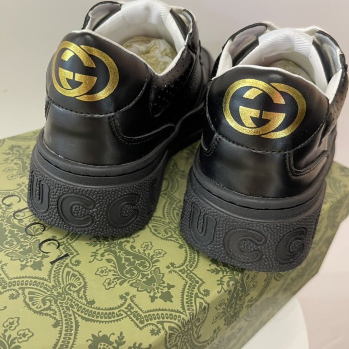 Women men flat sneakers shoes, size 35-44, with box, SS70-1090