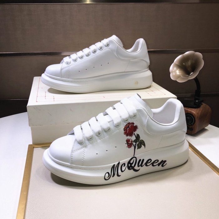 Women men flat sneakers shoes, size 35-44, with box, SS70-1056