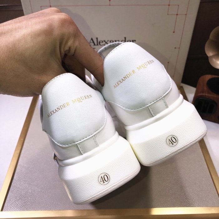 Women men flat sneakers shoes, size 35-44, with box, SS70-1053