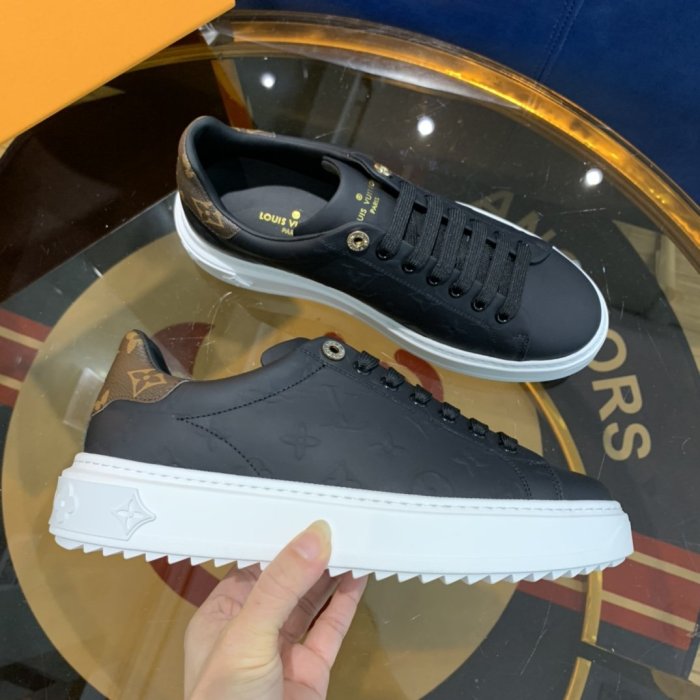 Women men flat sneakers shoes, size 35-44, with box, SS70-1061