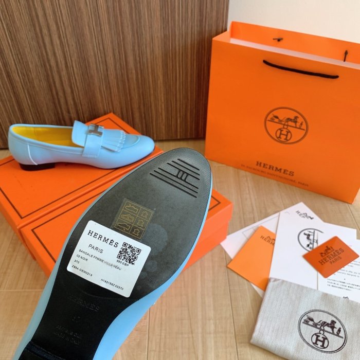 Women flat shoes, size 34-42, with box, SS70-1072
