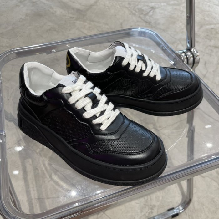 Women men flat sneakers shoes, size 35-44, with box, SS70-1090