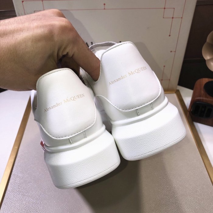 Women men flat sneakers shoes, size 35-44, with box, SS70-1054