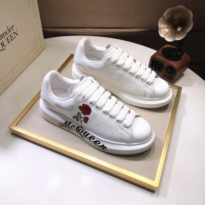 Women men flat sneakers shoes, size 35-44, with box, SS70-1056