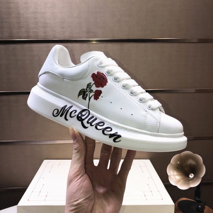 Women men flat sneakers shoes, size 35-44, with box, SS70-1056
