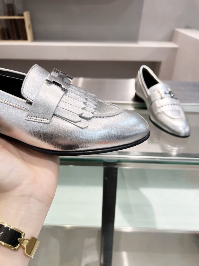 Women flat shoes, size 34-42, with box, SS70-1063