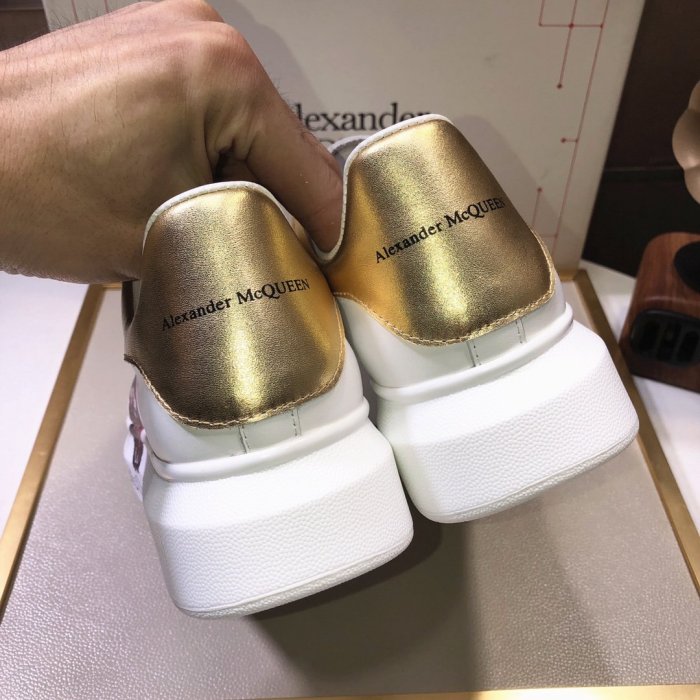 Women men flat sneakers shoes, size 35-44, with box, SS70-1052