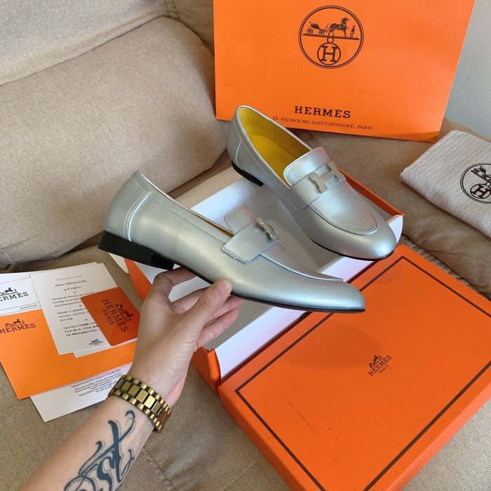 Women flat shoes, size 34-42, with box, SS70-1074