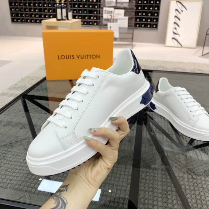 Women men flat sneakers shoes, size 35-44, with box, SS70-1062