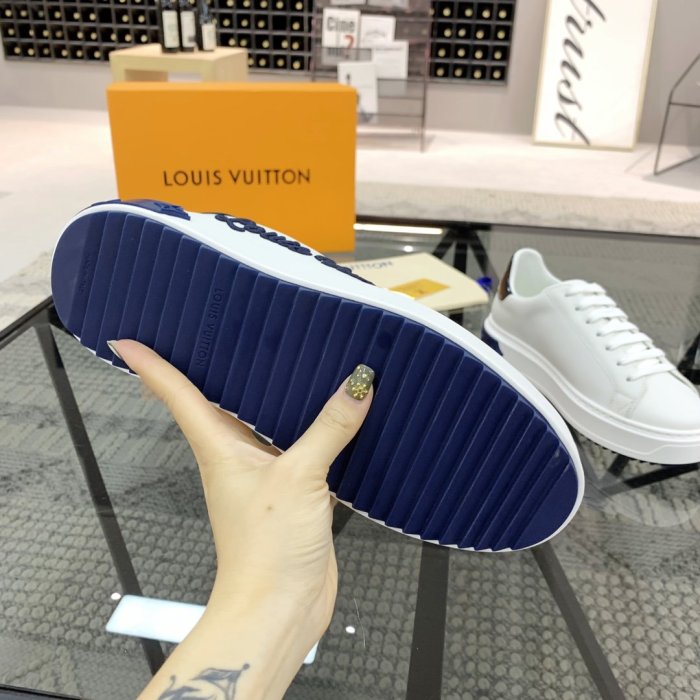 Women men flat sneakers shoes, size 35-44, with box, SS70-1062