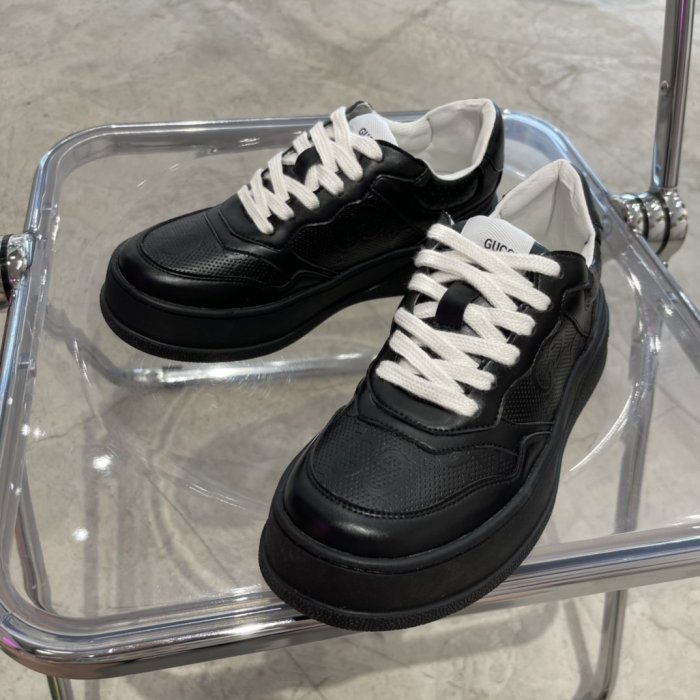 Women men flat sneakers shoes, size 35-44, with box, SS70-1090