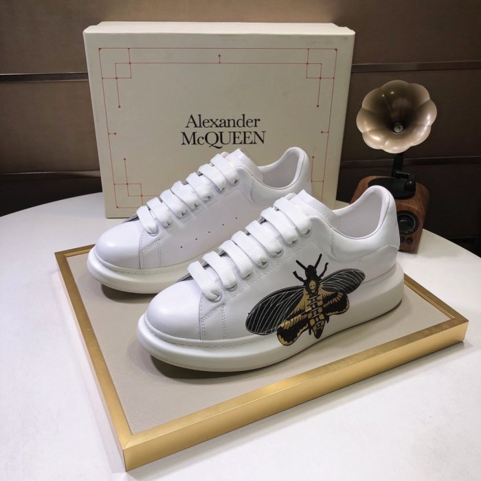 Women men flat sneakers shoes, size 35-44, with box, SS70-1053