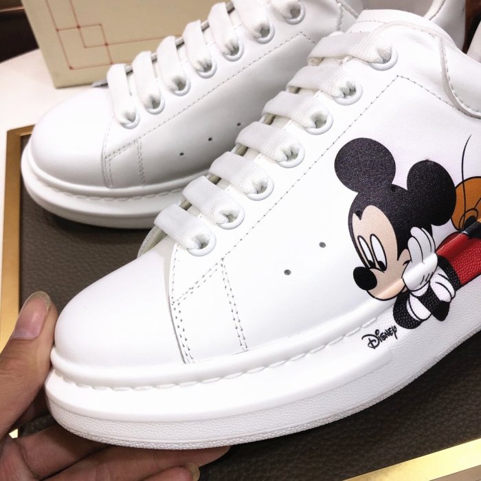 Women men flat sneakers shoes, size 35-44, with box, SS70-1057