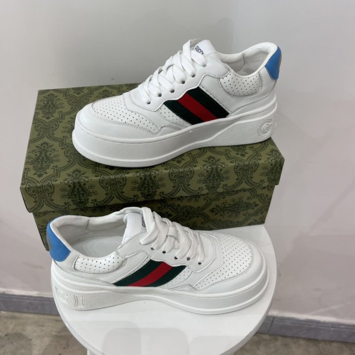 Women men flat sneakers shoes, size 35-44, with box, SS70-1096