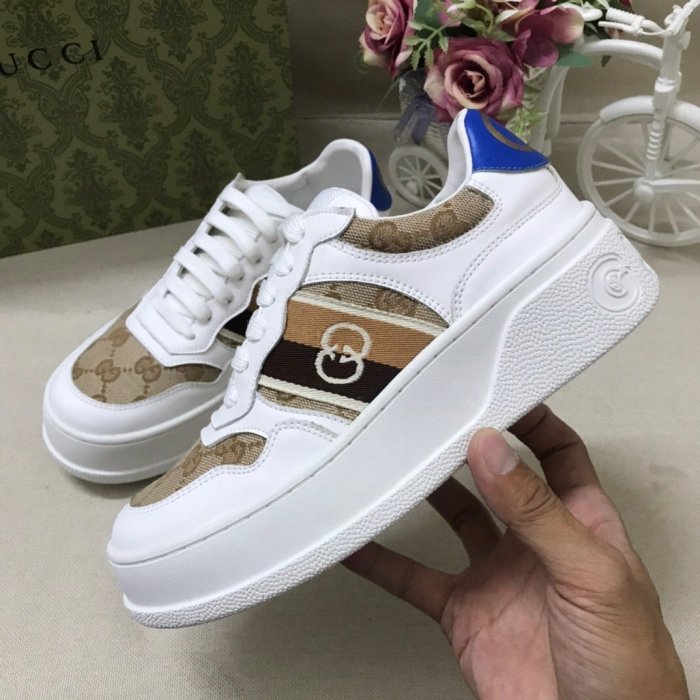Women men flat sneakers shoes, size 35-44, with box, SS70-1092-1093