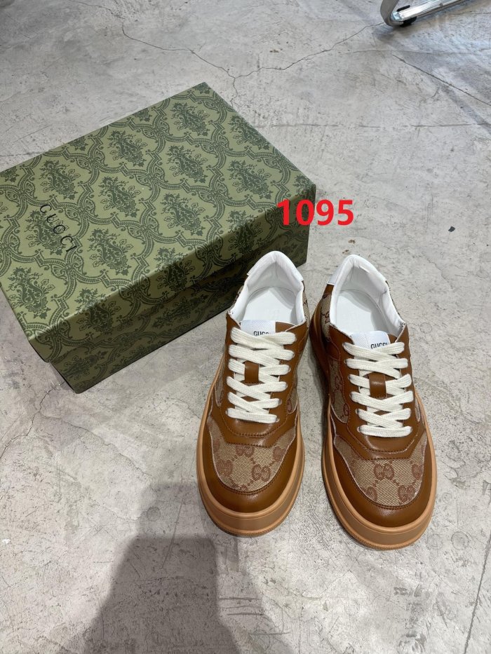 Women men flat sneakers shoes, size 35-44, with box, SS70-1094-1095