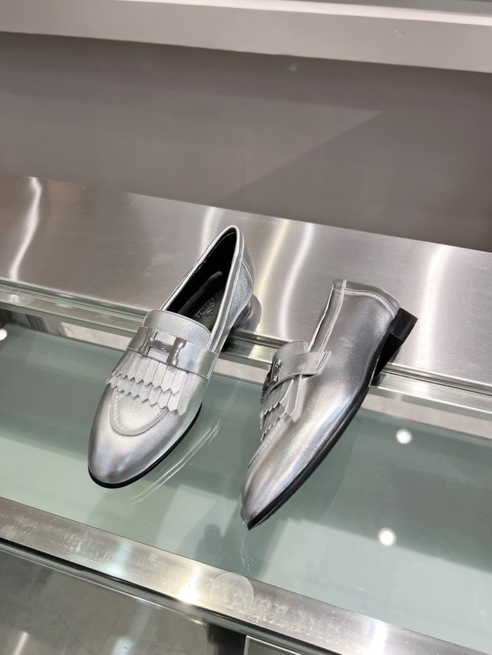 Women flat shoes, size 34-42, with box, SS70-1063