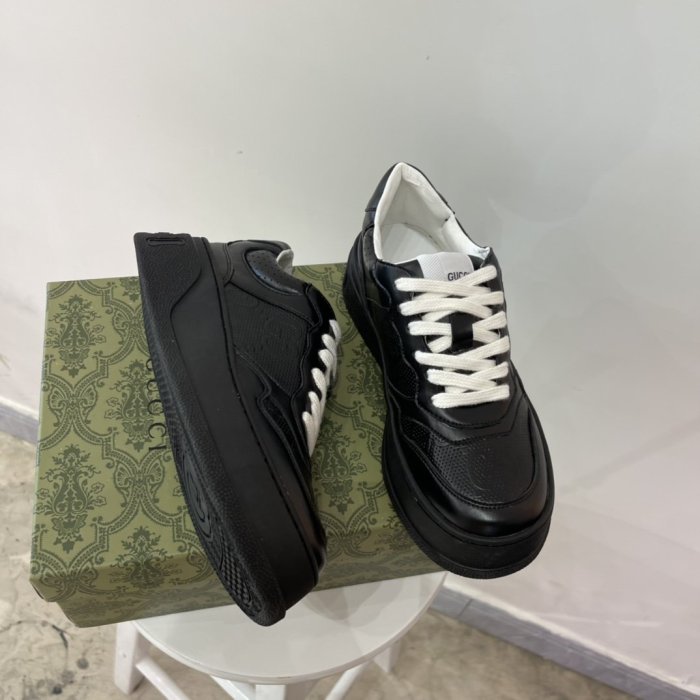 Women men flat sneakers shoes, size 35-44, with box, SS70-1090
