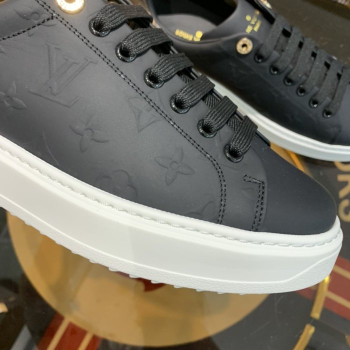 Women men flat sneakers shoes, size 35-44, with box, SS70-1061
