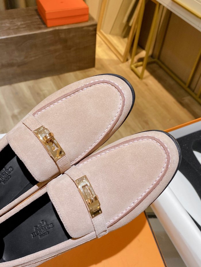 Women flat shoes, size 34-42, with box, SS70-1088