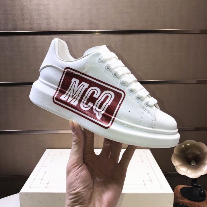 Women men flat sneakers shoes, size 35-44, with box, SS70-1054