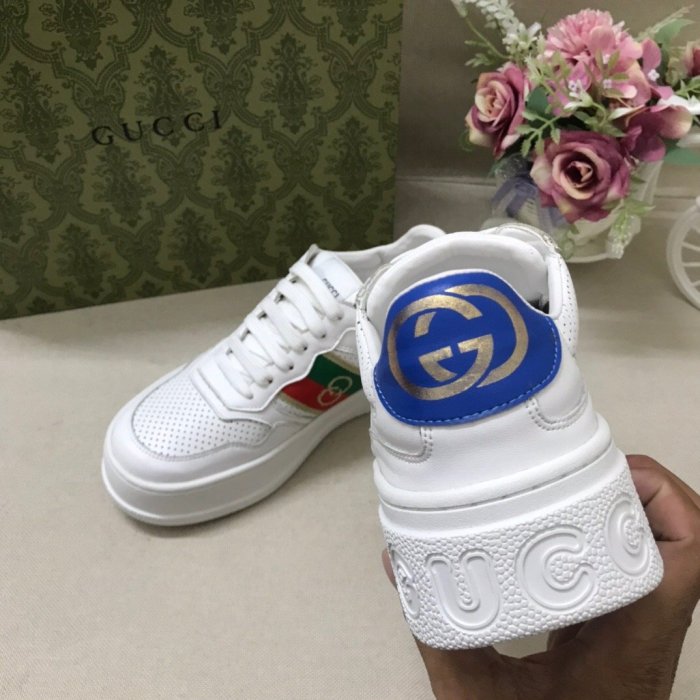 Women men flat sneakers shoes, size 35-44, with box, SS70-1092-1093