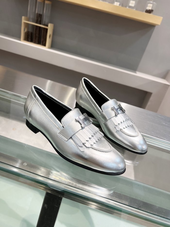 Women flat shoes, size 34-42, with box, SS70-1063