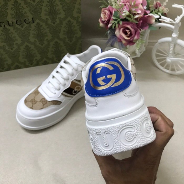 Women men flat sneakers shoes, size 35-44, with box, SS70-1092-1093