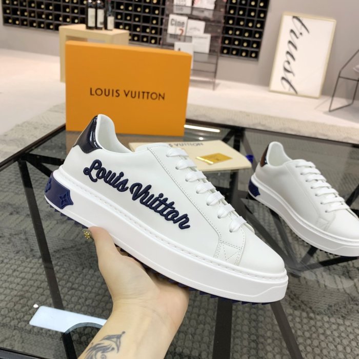 Women men flat sneakers shoes, size 35-44, with box, SS70-1062