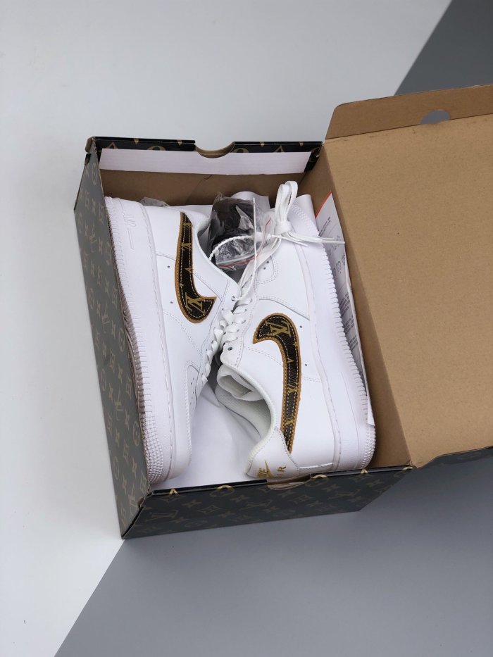 Women men flat sneakers shoes, size 36-45, with box, SS88-373