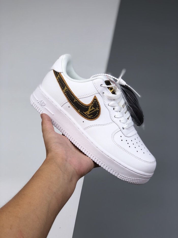 Women men flat sneakers shoes, size 36-45, with box, SS88-373