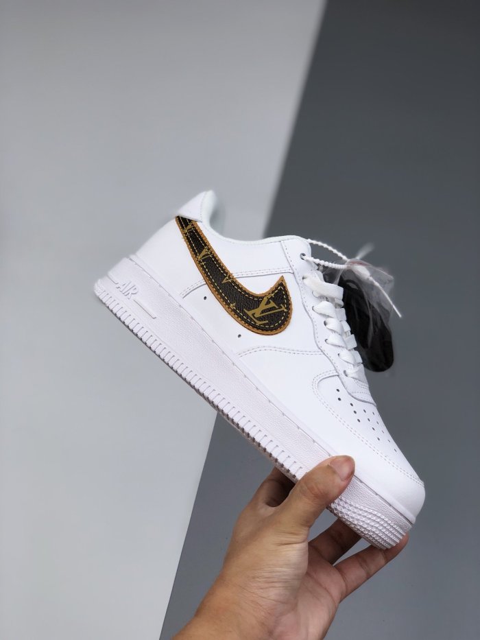 Women men flat sneakers shoes, size 36-45, with box, SS88-373