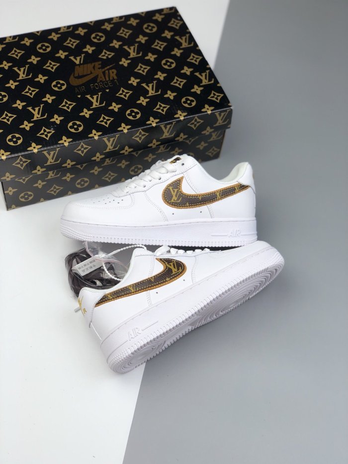 Women men flat sneakers shoes, size 36-45, with box, SS88-373