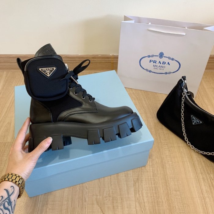 women leather boots shoes, size 35-42, with box,SS110-157