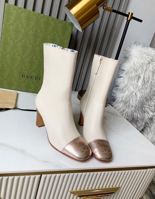 women leather heel boots shoes, heel 6cm, size 35-43, with box,SS110-151-155