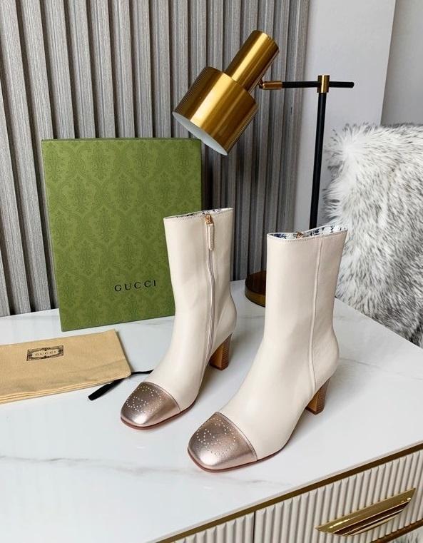 women leather heel boots shoes, heel 6cm, size 35-43, with box,SS110-151-155