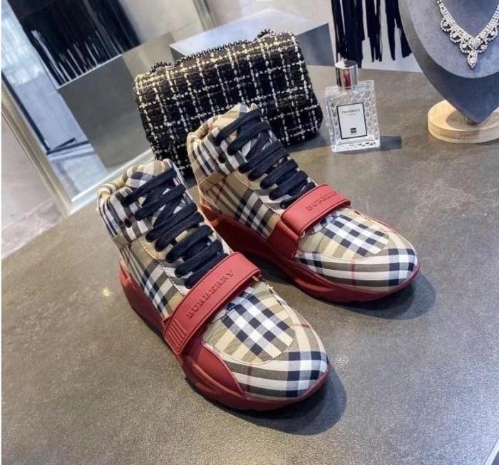 Women men flat sneakers shoes, size 35-45, with box, SS110-144-145