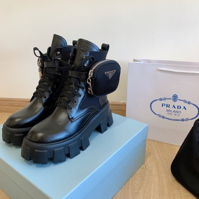 women leather boots shoes, size 35-42, with box,SS110-157