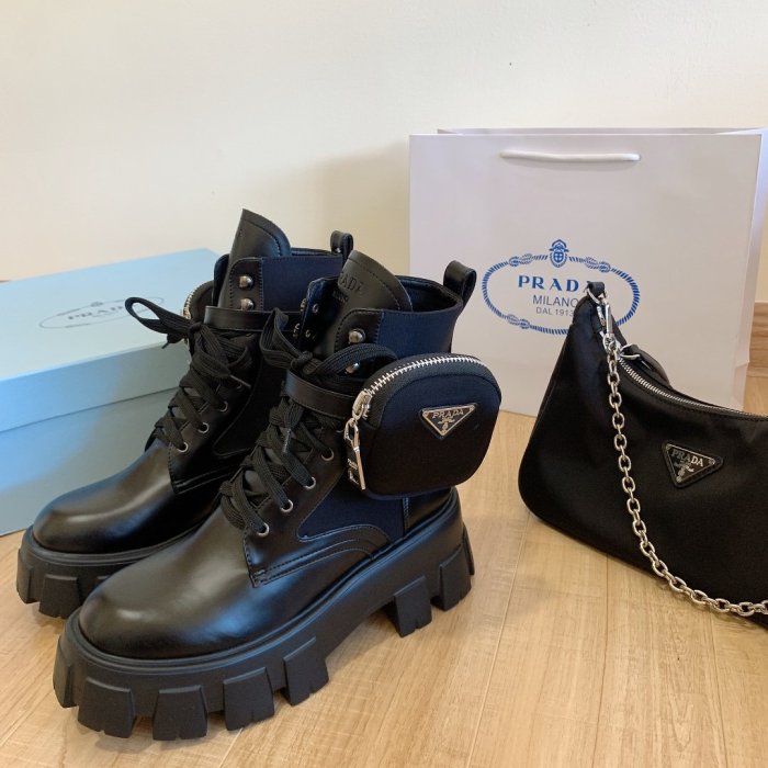 women leather boots shoes, size 35-42, with box,SS110-157