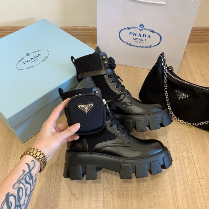 women leather boots shoes, size 35-42, with box,SS110-157