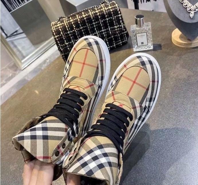 Women men flat sneakers shoes, size 35-45, with box, SS110-144-145