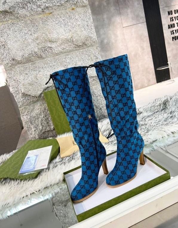 women leather heel boots shoes, size 35-43, with box,SS138-17-21