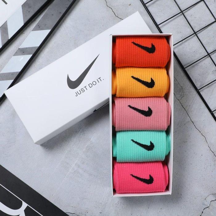 women men cotton socks, pack of 10 pairs,  CL15.5
