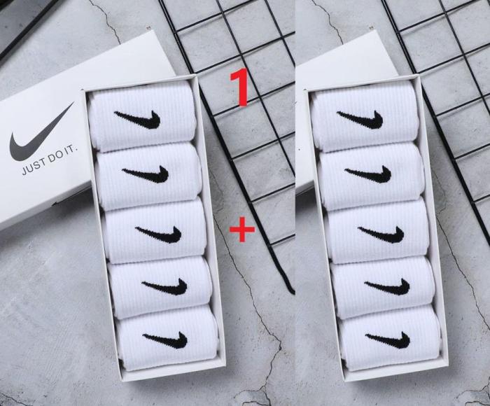 women men cotton socks, pack of 10 pairs,  CL15.5