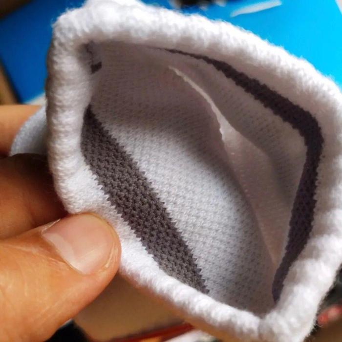 women men cotton socks, pack of 10 pairs,  CL15.5