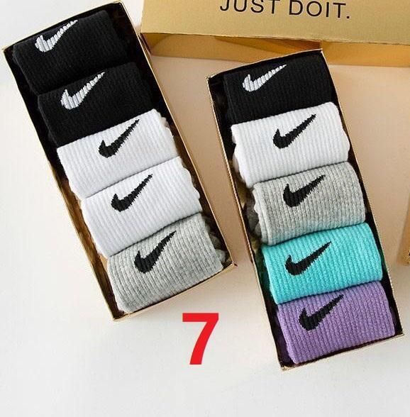 women men cotton socks, pack of 10 pairs,  CL15.5
