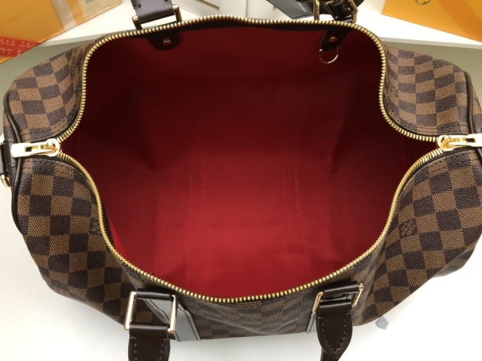 split leather bag, NO box, AAAAA ,size:45x27x20cm,size:50x29x22cm,size:55x31x24cm,B110-56